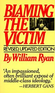 Descargar Blaming the Victim pdf, epub, ebook