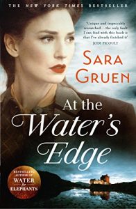 Descargar At The Water’s Edge (English Edition) pdf, epub, ebook