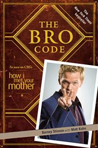 Descargar The Bro Code (English Edition) pdf, epub, ebook