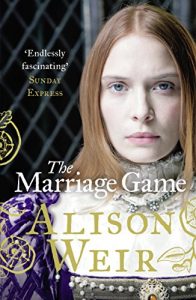 Descargar The Marriage Game pdf, epub, ebook