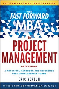 Descargar The Fast Forward MBA in Project Management (Fast Forward MBA Series) pdf, epub, ebook