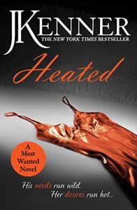 Descargar Heated: Most Wanted Book 2 pdf, epub, ebook