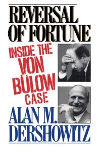 Descargar Reversal of Fortune: Inside the Von Bulow Case pdf, epub, ebook