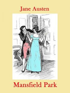 Descargar Mansfield Park pdf, epub, ebook