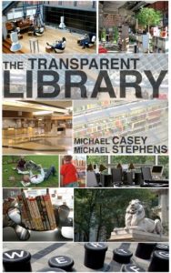 Descargar The Transparent Library (English Edition) pdf, epub, ebook