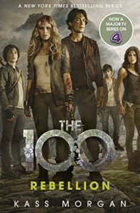 Descargar Rebellion: The 100 Book Four (English Edition) pdf, epub, ebook