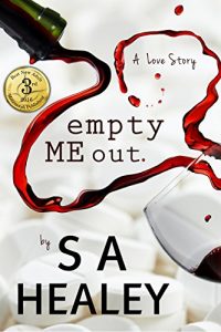 Descargar Empty Me Out (The Liquid Series Book 1) (English Edition) pdf, epub, ebook