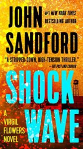 Descargar Shock Wave (A Virgil Flowers Novel, Book 5) pdf, epub, ebook