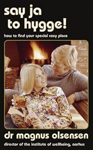 Descargar Say Ja to Hygge!: A parody: How to find your special cosy place (English Edition) pdf, epub, ebook