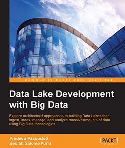 Descargar Data Lake Development with Big Data pdf, epub, ebook