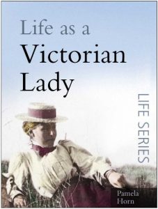 Descargar Life as a Victorian Lady pdf, epub, ebook