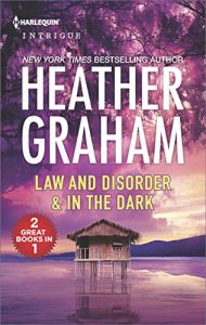 Descargar Law and Disorder & In the Dark (Finnegan Connection) pdf, epub, ebook