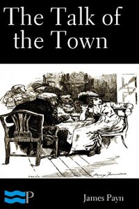 Descargar The Talk of the Town Volume 1 of 2 (English Edition) pdf, epub, ebook