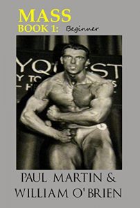 Descargar Mass: Book 1 – Beginner. Fired Up Body Series – Vol 9: Fired Up Body (English Edition) pdf, epub, ebook