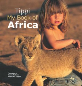 Descargar Tippi My Book of Africa pdf, epub, ebook