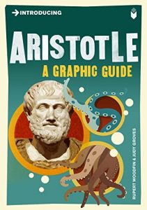 Descargar Introducing Aristotle: A Graphic Guide (Introducing…) pdf, epub, ebook