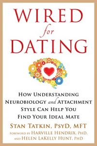 Descargar Wired for Dating: How Understanding Neurobiology and Attachment Style Can Help You Find Your Ideal Mate pdf, epub, ebook