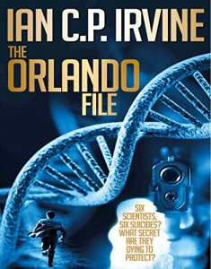 Descargar The Orlando File Omnibus : (Omnibus Version-Book 1 & Book 2): The most gripping Mystery & Detective Medical Thriller you will ever read! (English Edition) pdf, epub, ebook
