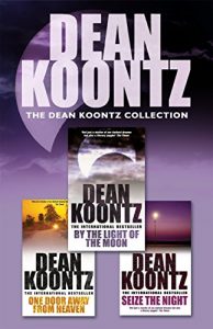 Descargar The Dean Koontz Collection (English Edition) pdf, epub, ebook