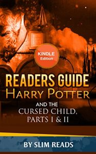 Descargar Readers Guide: Harry Potter and the Cursed Child – Parts I & II: Context and Critical Analysis (English Edition) pdf, epub, ebook