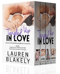 Descargar Tangled Up in Love: (Caught Up in Us, Pretending He’s Mine, Trophy Husband & Stars in Their Eyes) (Caught Up in Love) (English Edition) pdf, epub, ebook