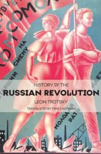 Descargar History of the Russian Revolution pdf, epub, ebook