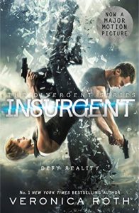 Descargar Insurgent (Divergent, Book 2) pdf, epub, ebook