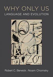 Descargar Why Only Us: Language and Evolution (MIT Press) pdf, epub, ebook