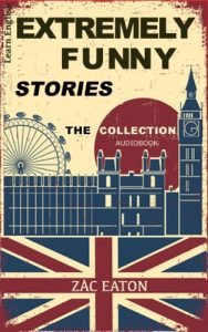 Descargar Learn English with Extremely Funny Stories: The Collection (English Edition) pdf, epub, ebook