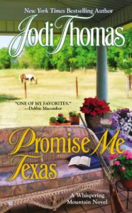 Descargar Promise Me Texas (A Whispering Mountain Novel) pdf, epub, ebook
