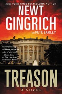 Descargar Treason: A Novel (English Edition) pdf, epub, ebook