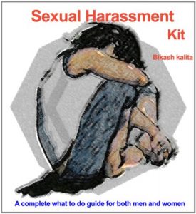 Descargar Sexual Harassment Kit (English Edition) pdf, epub, ebook