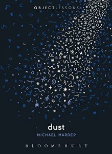 Descargar Dust (Object Lessons) pdf, epub, ebook