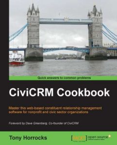 Descargar CiviCRM Cookbook pdf, epub, ebook