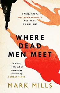 Descargar Where Dead Men Meet (English Edition) pdf, epub, ebook