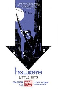 Descargar Hawkeye: Little Hits, Vol. 2 (Hawkeye Series) pdf, epub, ebook