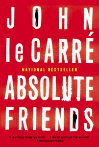 Descargar Absolute Friends (English Edition) pdf, epub, ebook