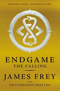 Descargar Endgame: The Calling (Endgame Series) pdf, epub, ebook