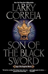 Descargar Son of the Black Sword (Saga of the Forgotten Warrior Book 1) (English Edition) pdf, epub, ebook