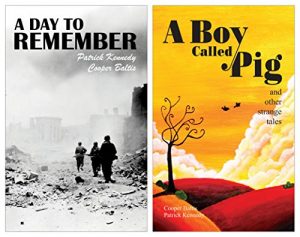 Descargar A Day To Remember and A Boy Called Pig: A collection of books for English Language Learners (A Hippo Graded Reader) (English Edition) pdf, epub, ebook