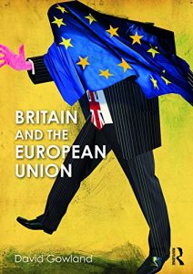 Descargar Britain and the European Union pdf, epub, ebook