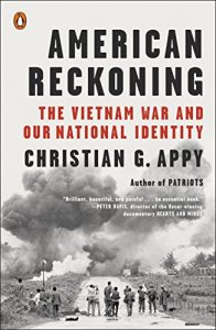 Descargar American Reckoning: The Vietnam War and Our National Identity pdf, epub, ebook