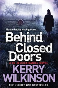 Descargar Behind Closed Doors: 7 (Jessica Daniel Series) pdf, epub, ebook