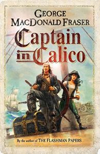 Descargar Captain in Calico pdf, epub, ebook