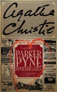 Descargar Parker Pyne Investigates (Agatha Christie Collection) pdf, epub, ebook