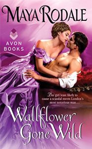 Descargar Wallflower Gone Wild (Wallflower Trilogy) pdf, epub, ebook