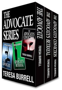 Descargar The Advocate Series: Box Set (English Edition) pdf, epub, ebook