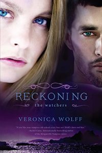 Descargar Reckoning (The Watchers Book 5) (English Edition) pdf, epub, ebook