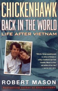 Descargar Chickenhawk: Back in the World – Life After Vietnam (English Edition) pdf, epub, ebook