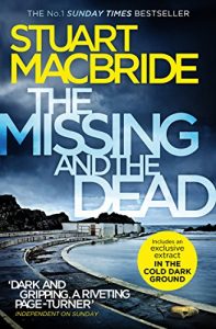 Descargar The Missing and the Dead (Logan McRae, Book 9) pdf, epub, ebook